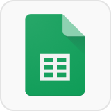 google sheet