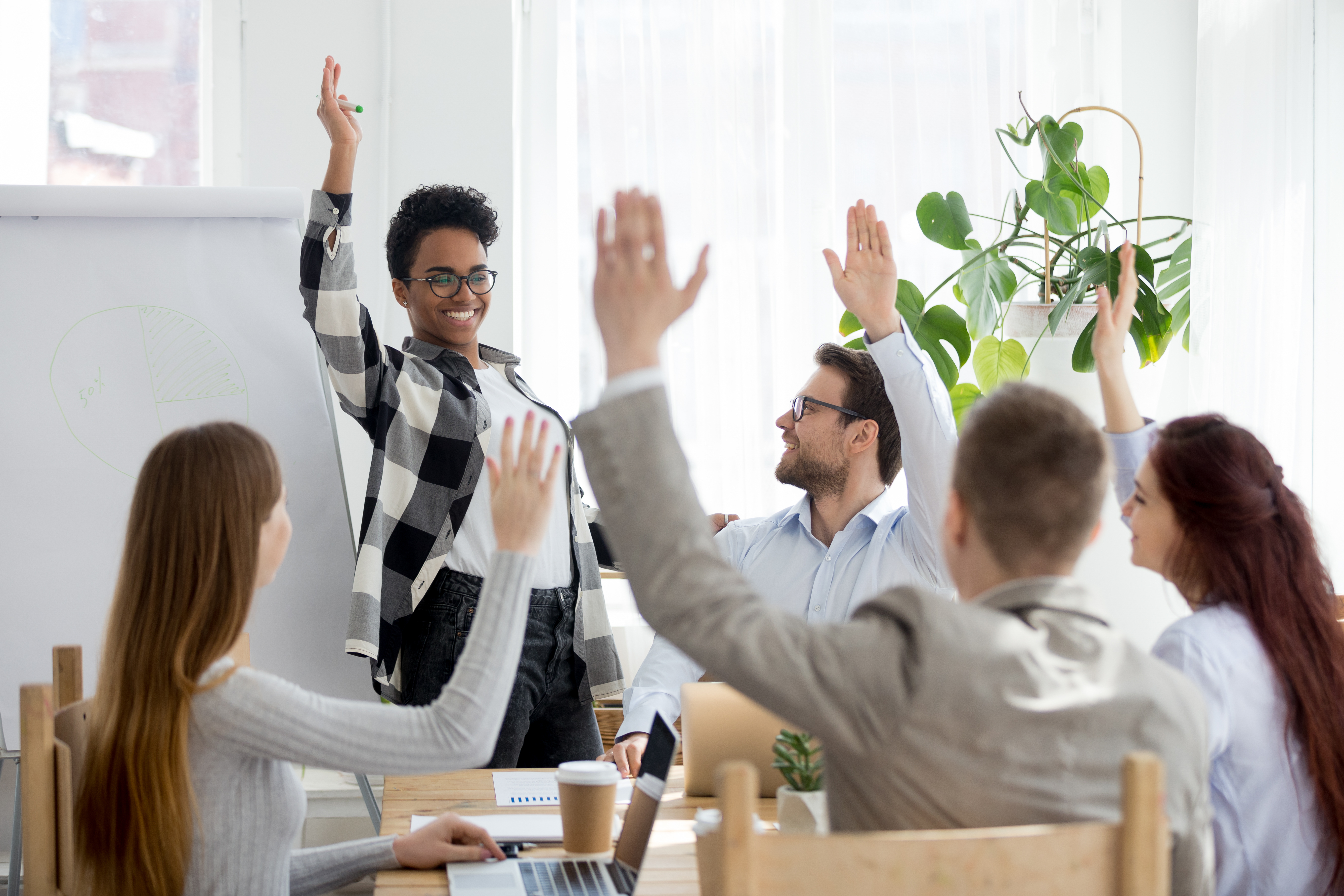 Real-World Examples of Gamified Learning in Corporate Training 