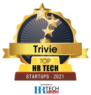 HR Tech Outlook Winner