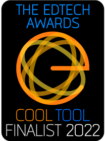 EdTech Cool Tool Finalist